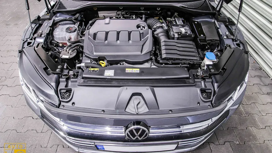 VOLKSWAGEN Arteon -