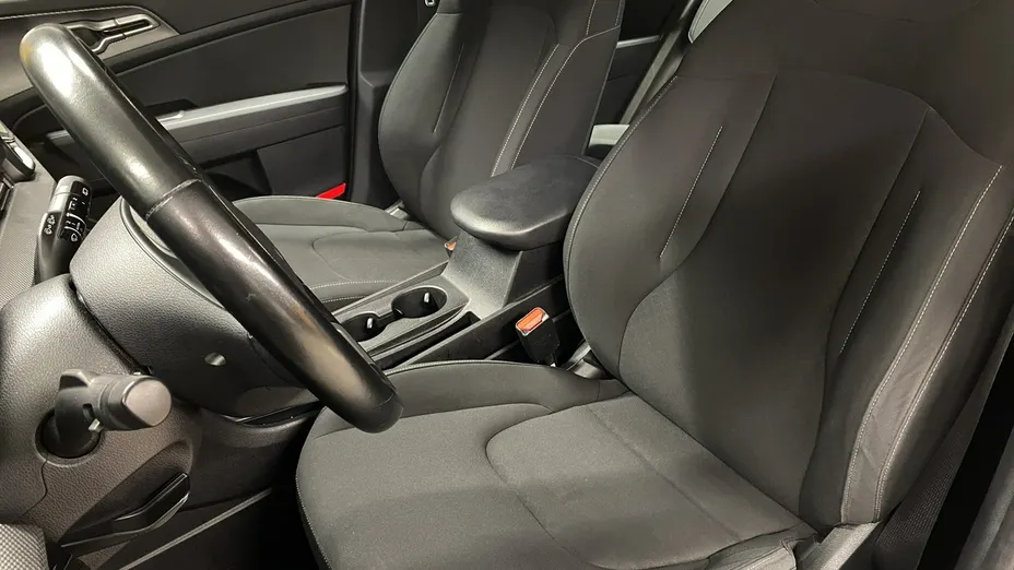 KIA Sportage -