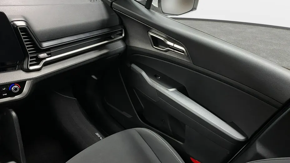 KIA Sportage -