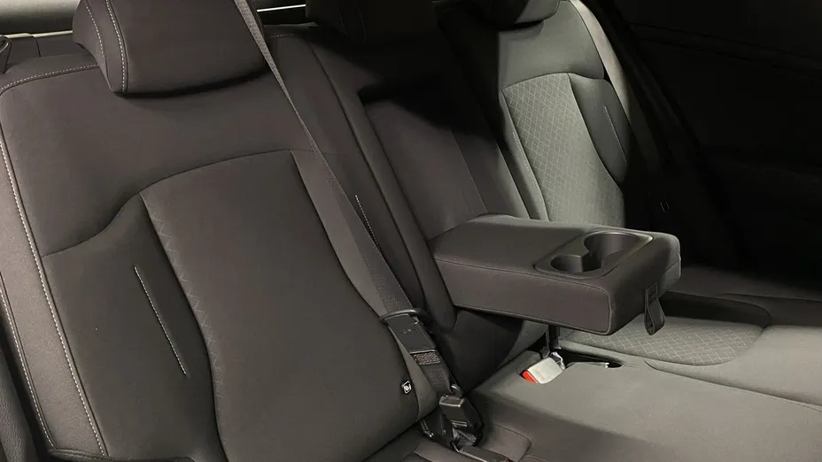 KIA Sportage -