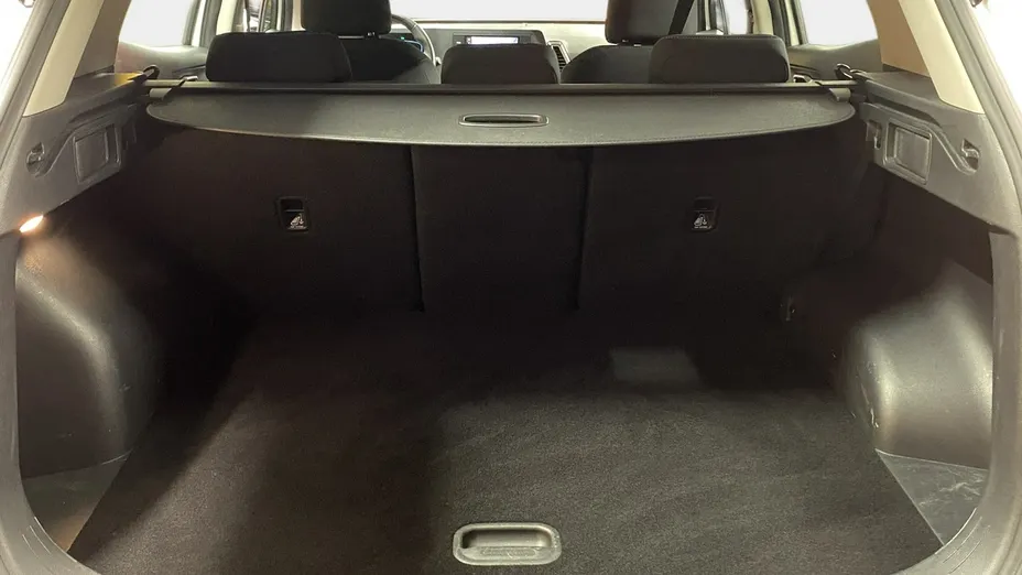 KIA Sportage -