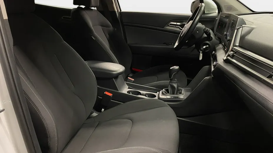 KIA Sportage -