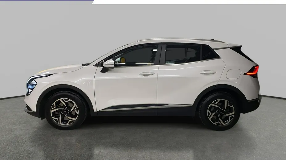 KIA Sportage -