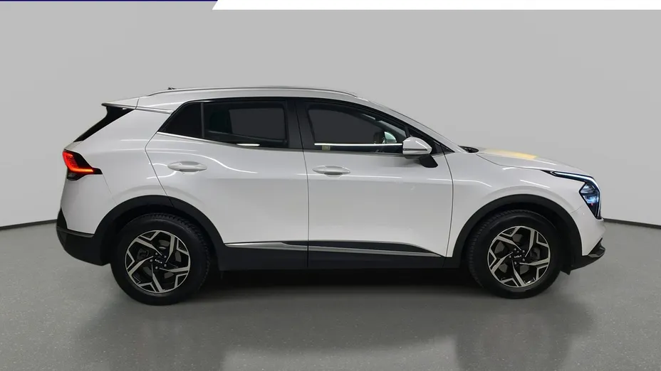 KIA Sportage -