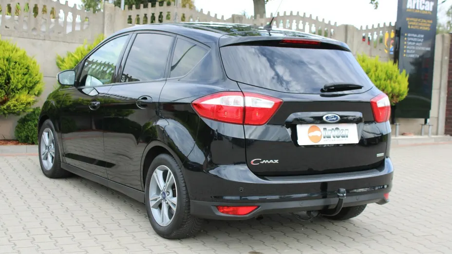 FORD C-MAX -