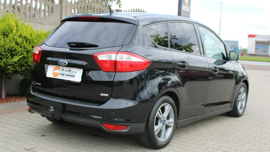 FORD C-MAX -