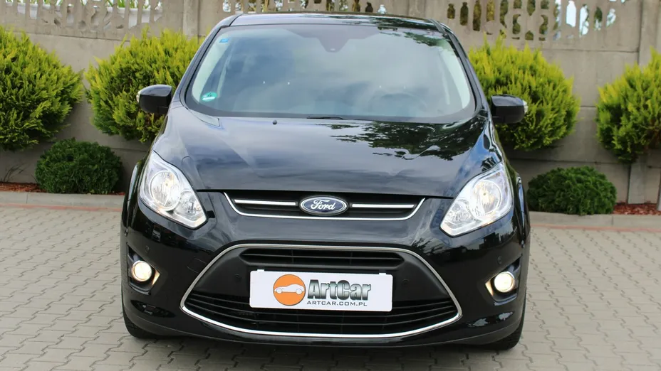 FORD C-MAX -