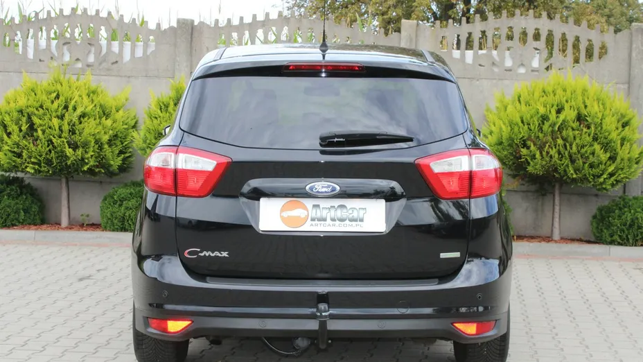 FORD C-MAX -