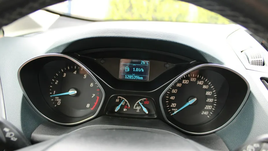 FORD C-MAX -