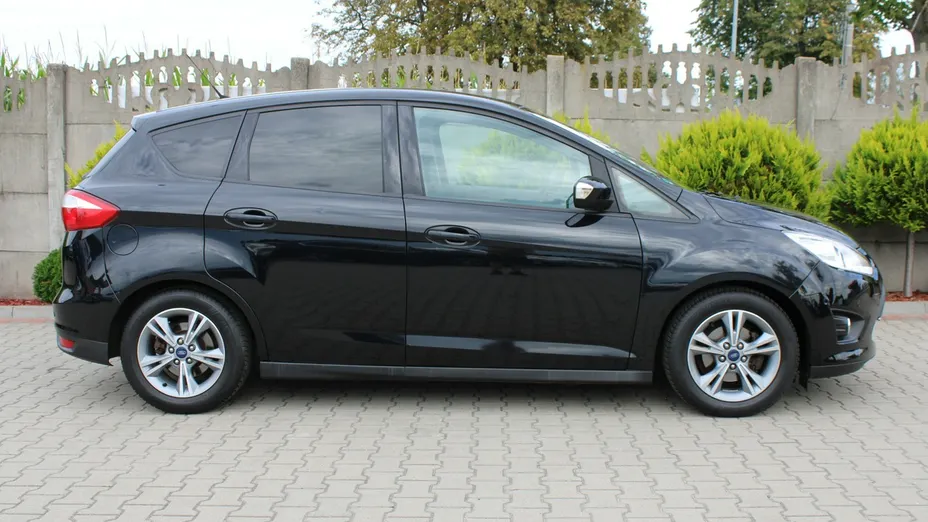 FORD C-MAX -