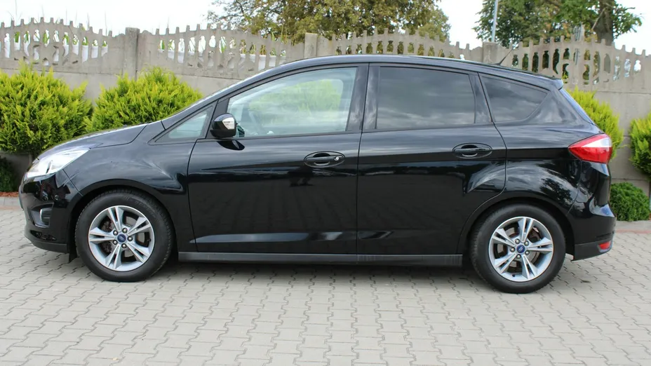 FORD C-MAX -