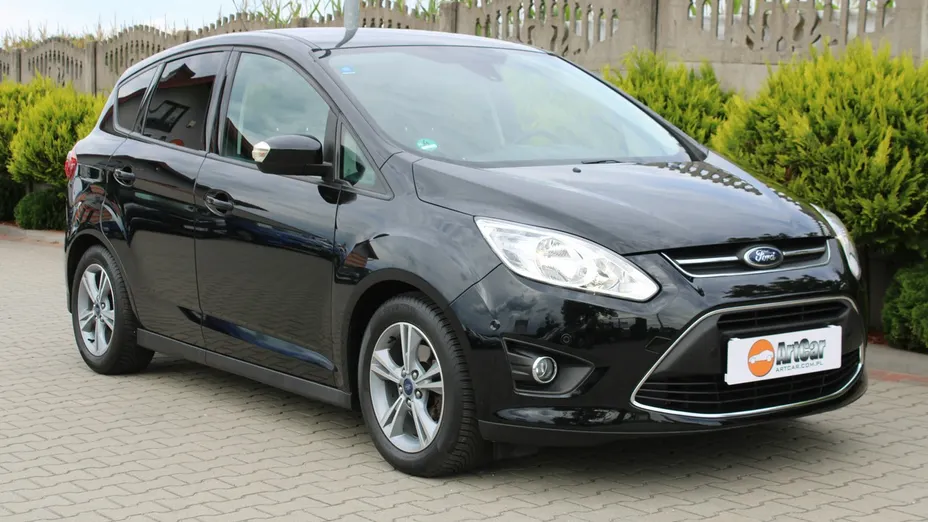 FORD C-MAX -