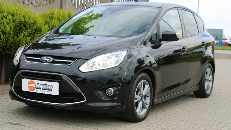 FORD C-MAX -