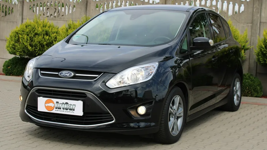 FORD C-MAX -