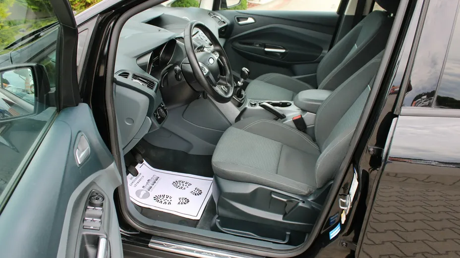 FORD C-MAX -