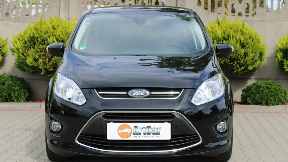 FORD C-MAX -