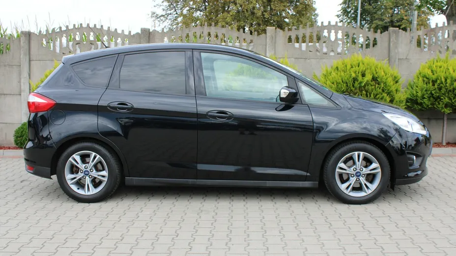 FORD C-MAX -