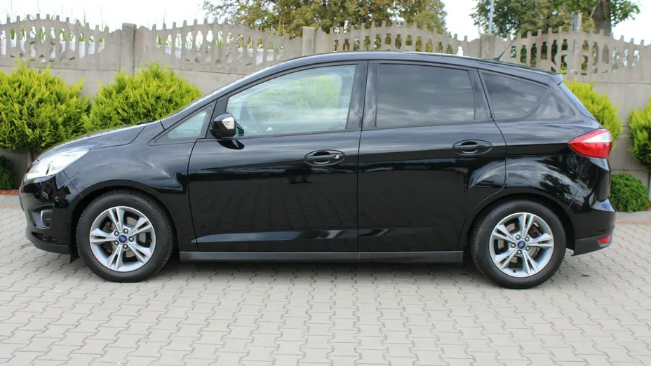 FORD C-MAX -