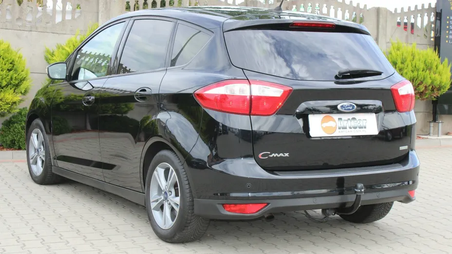 FORD C-MAX -