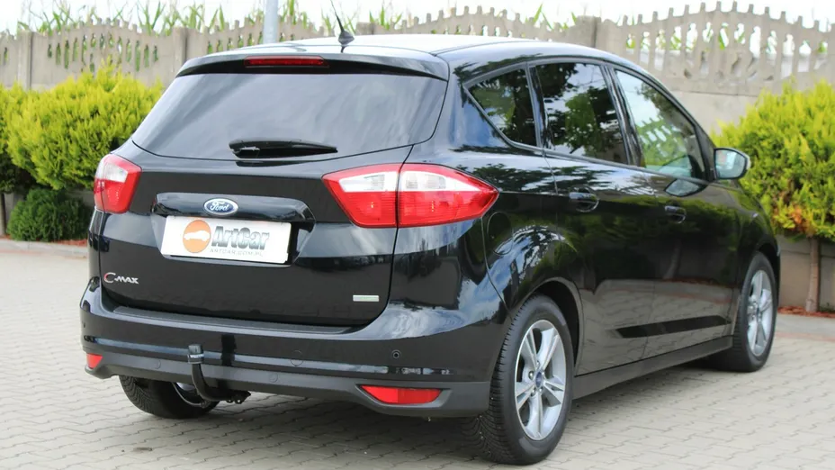 FORD C-MAX -