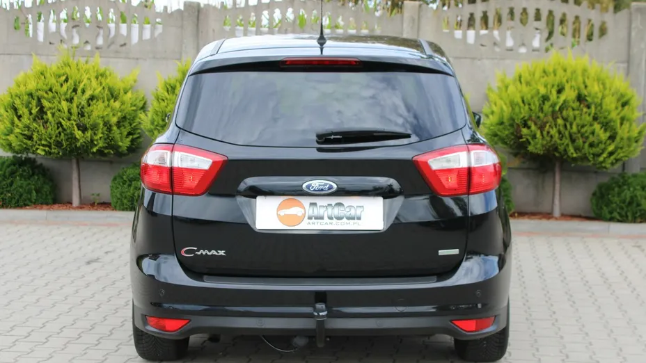 FORD C-MAX -