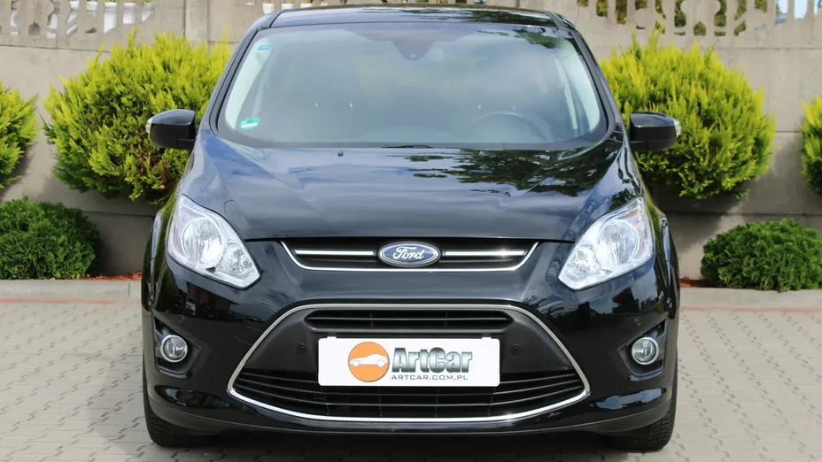 FORD C-MAX -