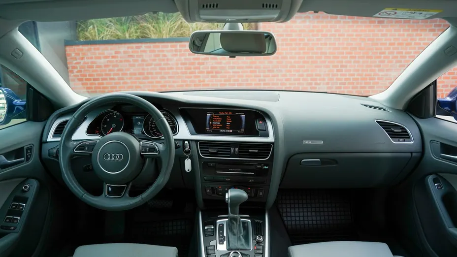 AUDI A5 Sportback -
