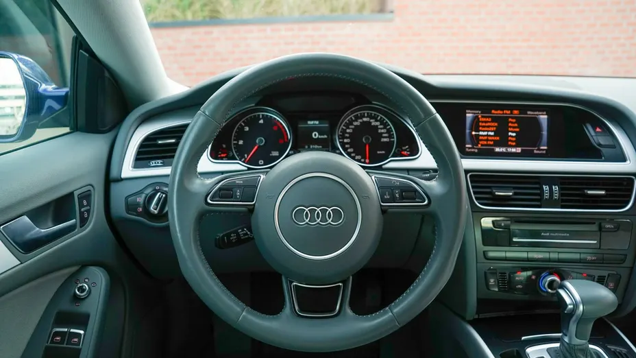 AUDI A5 Sportback -