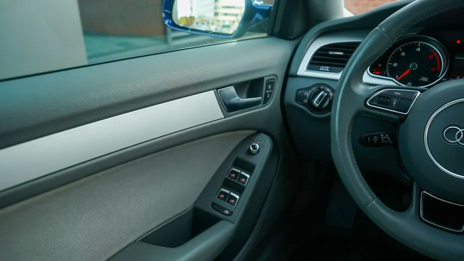 AUDI A5 Sportback -