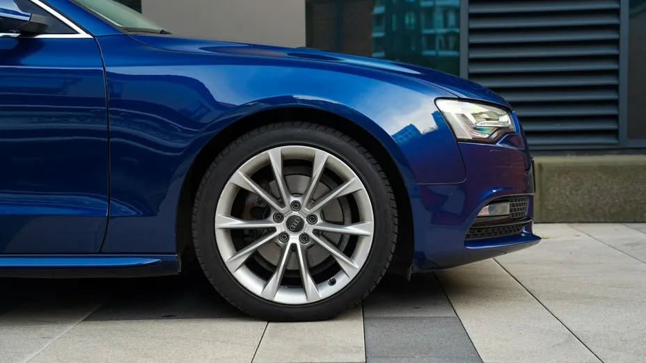 AUDI A5 Sportback -