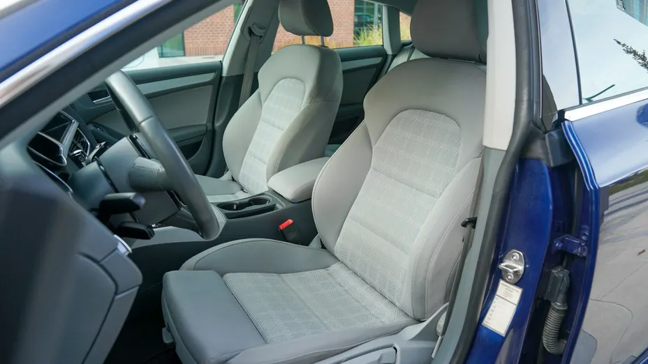 AUDI A5 Sportback -