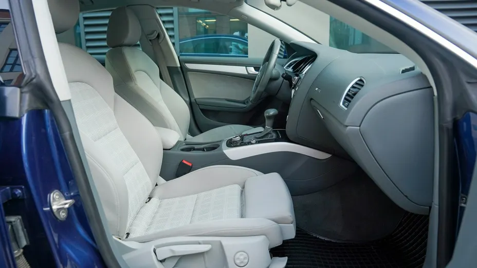 AUDI A5 Sportback -