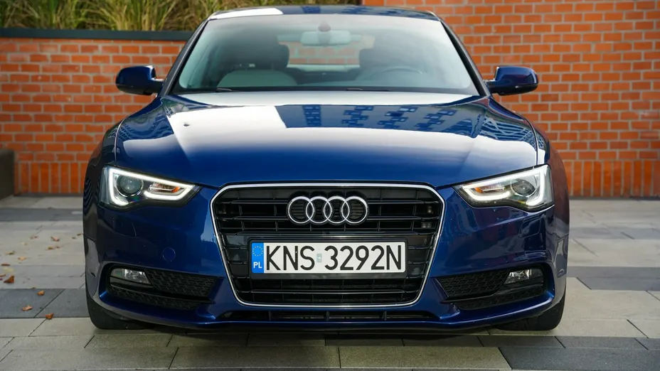 AUDI A5 Sportback -