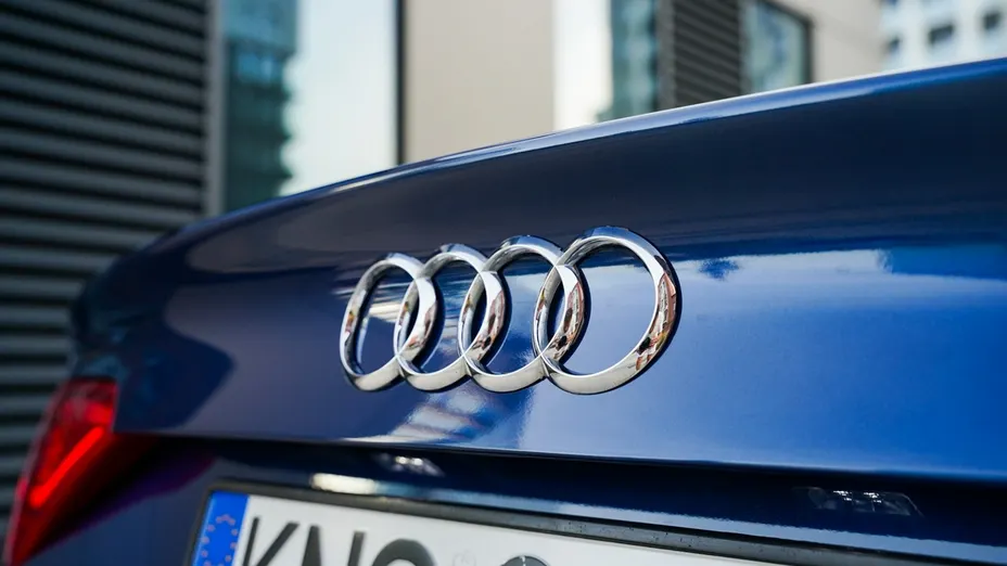 AUDI A5 Sportback -