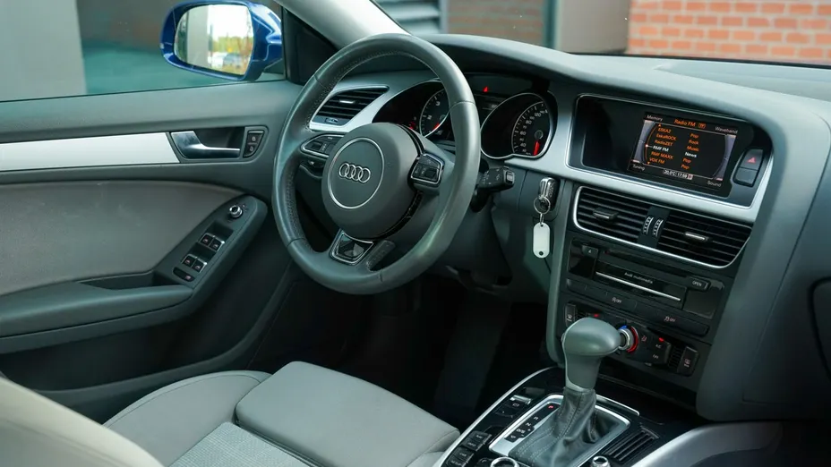 AUDI A5 Sportback -