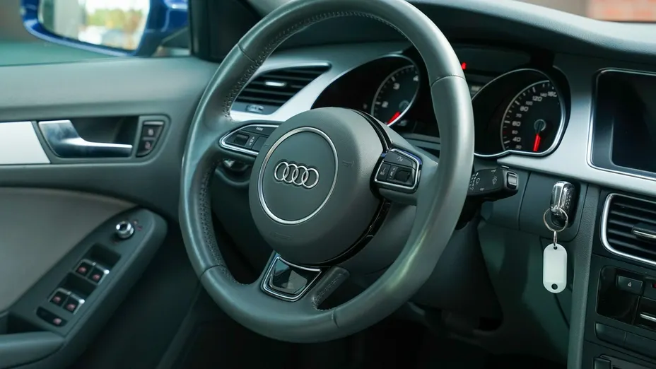 AUDI A5 Sportback -