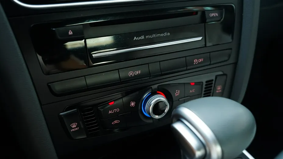 AUDI A5 Sportback -