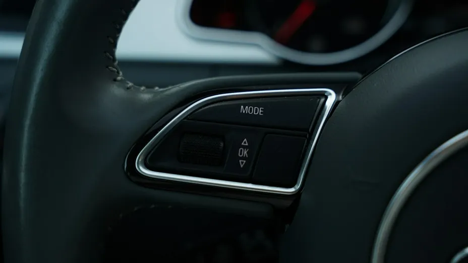 AUDI A5 Sportback -