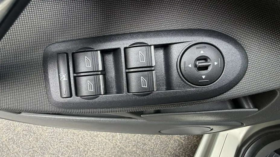 FORD C-MAX -