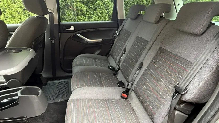 FORD C-MAX -