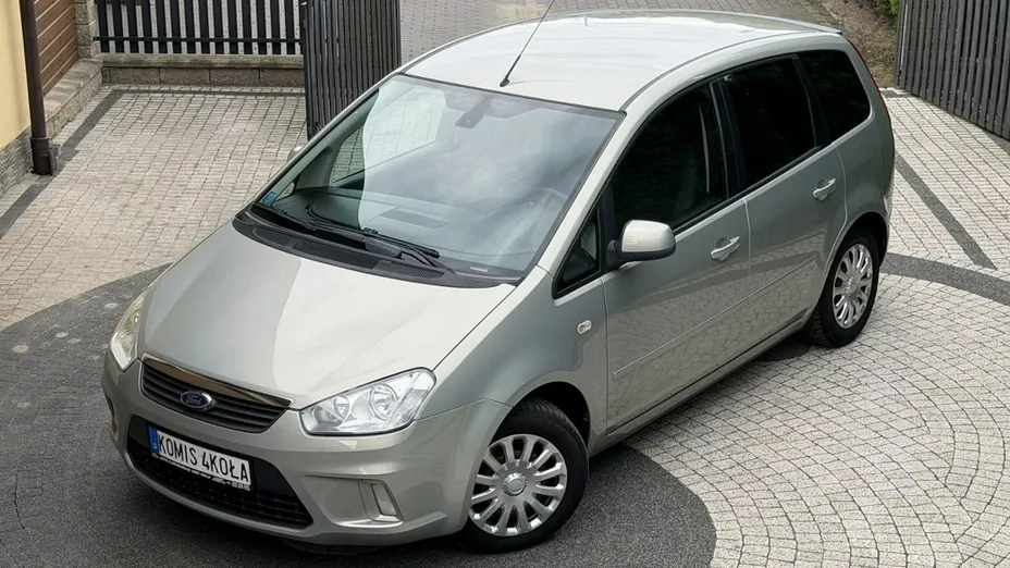 FORD C-MAX -