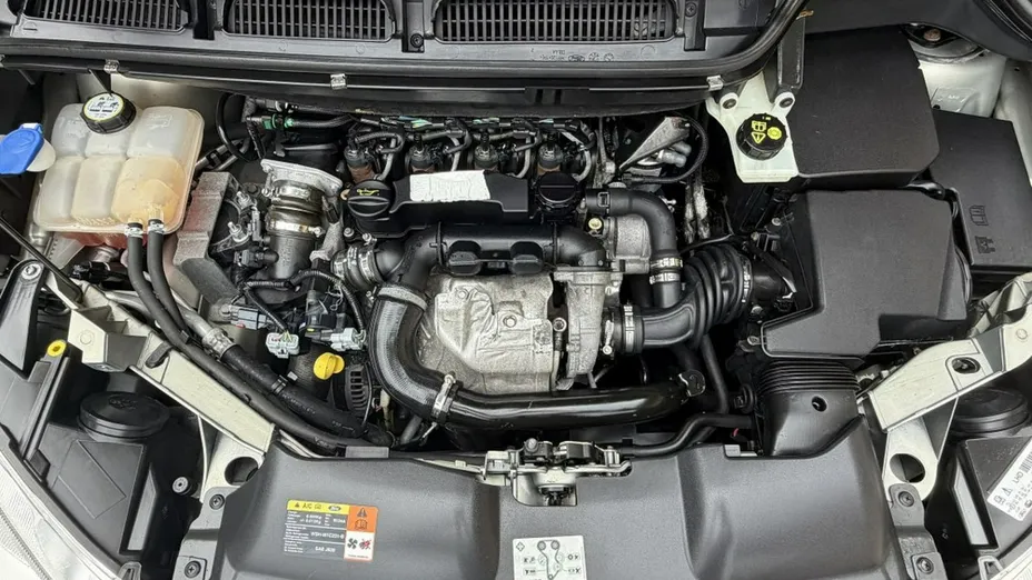 FORD C-MAX -