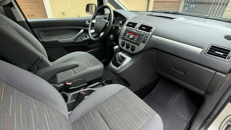 FORD C-MAX -