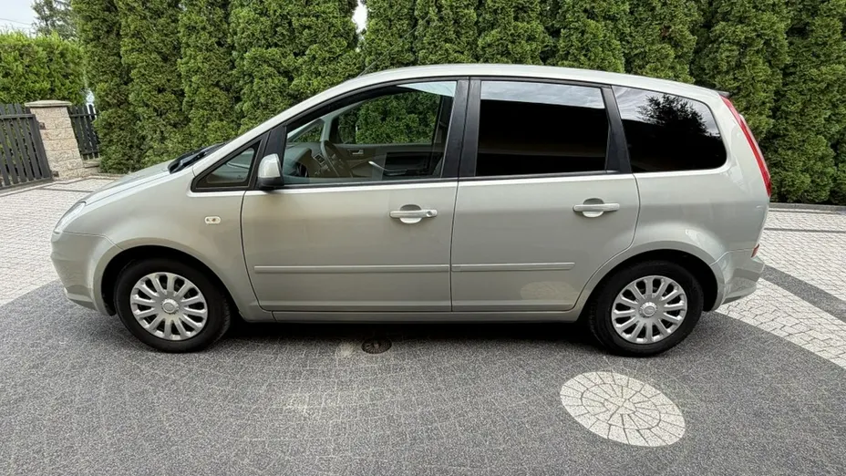FORD C-MAX -