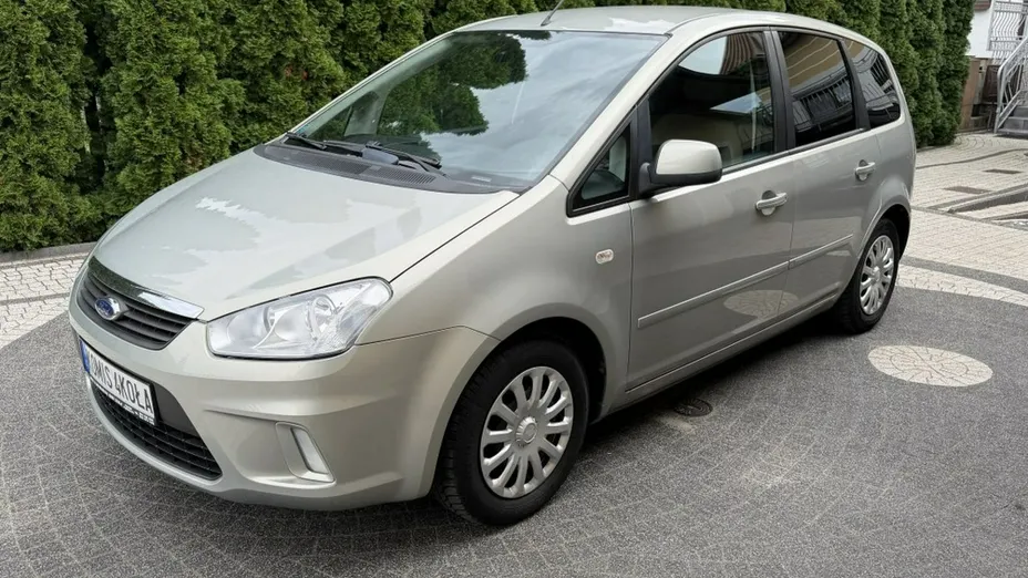 FORD C-MAX -