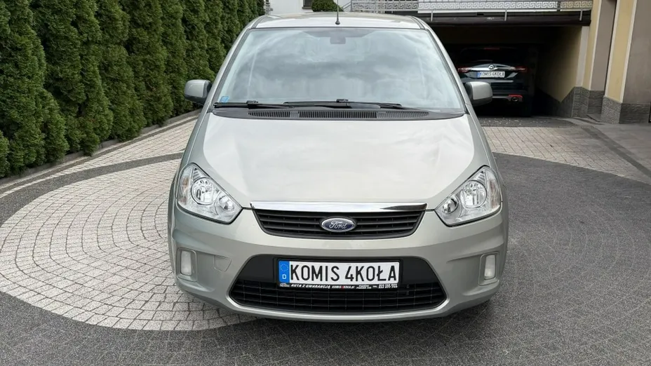 FORD C-MAX -