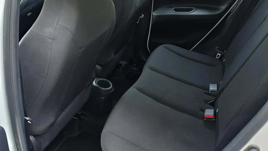 TOYOTA Aygo X -