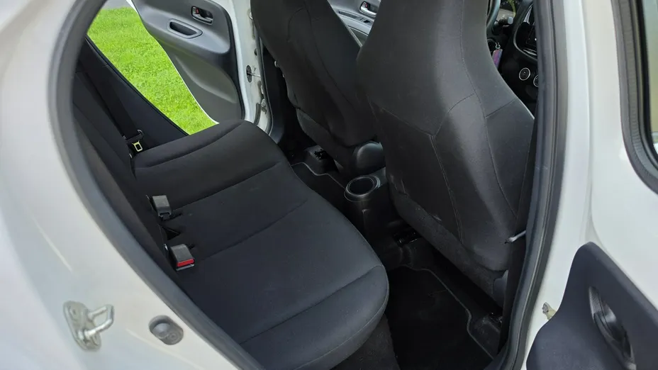 TOYOTA Aygo X -