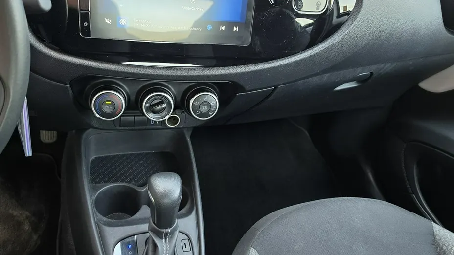 TOYOTA Aygo X -
