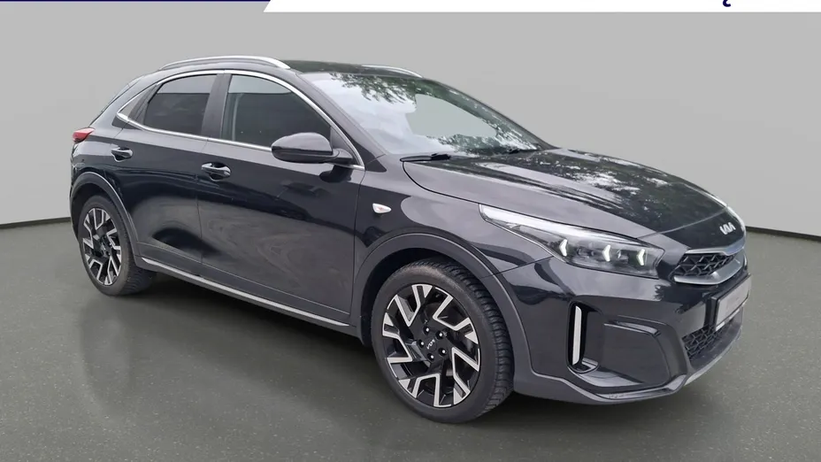 KIA XCeed -